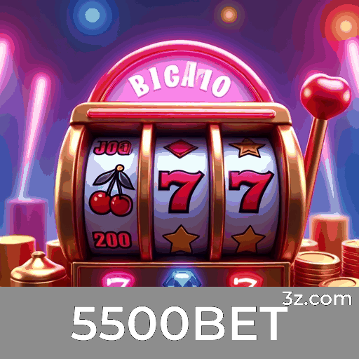 5500BET: Sistema Inteligente de Promoções Personalizadas