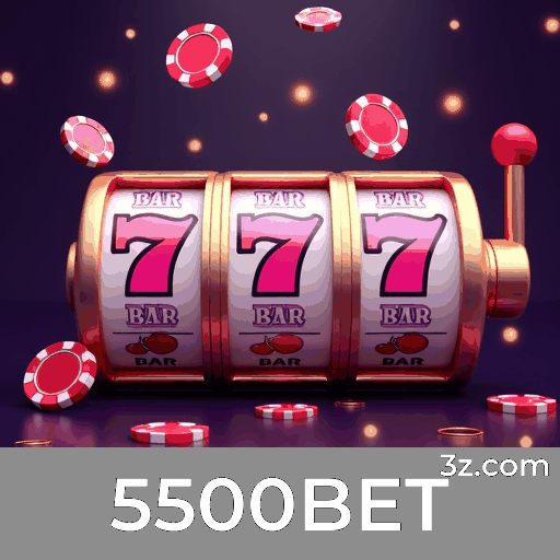 Desbloqueie Privilégios Exclusivos com Sua Conta 5500BET