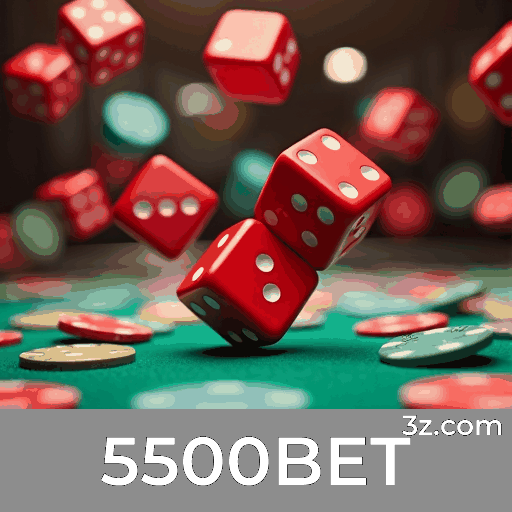 5500BET: Apostas Esportivas Precisas e Completas