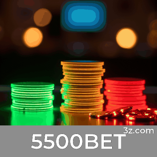 5500BET Responsável: Sustentabilidade e Compromisso Social