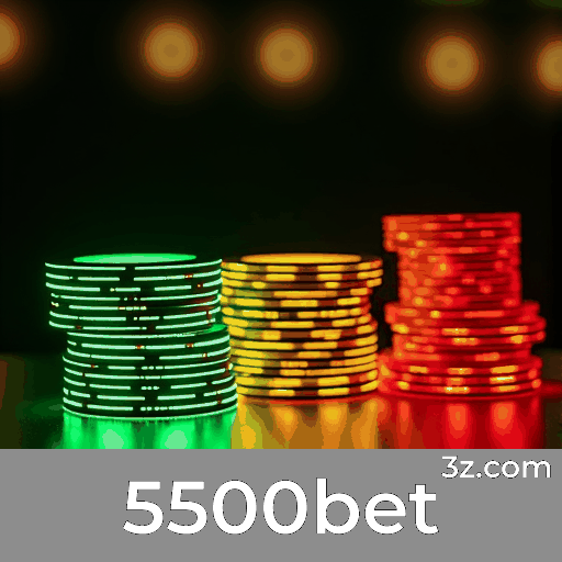 Maximize Seus Ganhos com o Aplicativo 5500bet