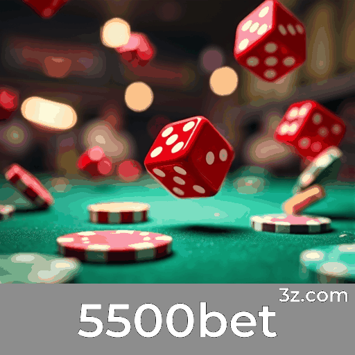 5500bet: Plataforma de Apostas Segura e Divertida