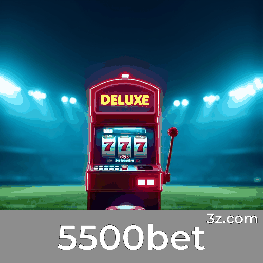 5500bet: Plataforma com Bônus Generosos para Brasileiros