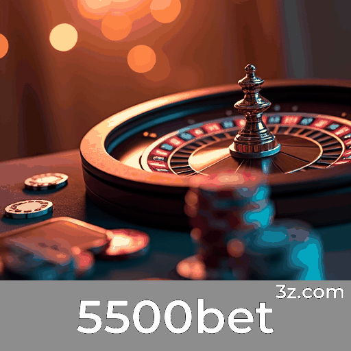 5500bet: Atraia a Sorte com Jogos de Cassino Empolgantes