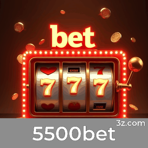 5500bet: Plataforma com Bônus Generosos para Brasileiros