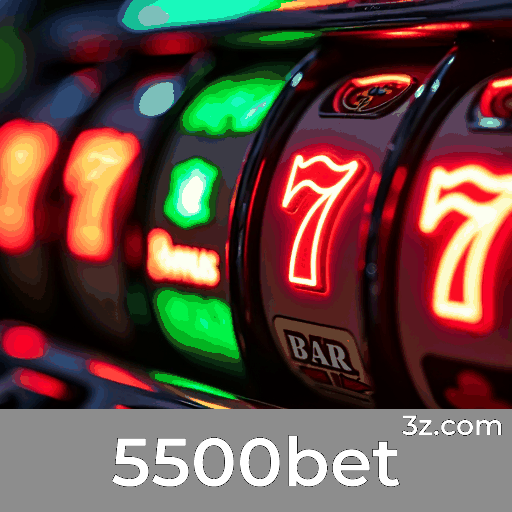 5500bet: Acelere seus Ganhos com o Jogo Crash