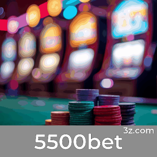 5500bet: Plataforma de Apostas Segura e Divertida