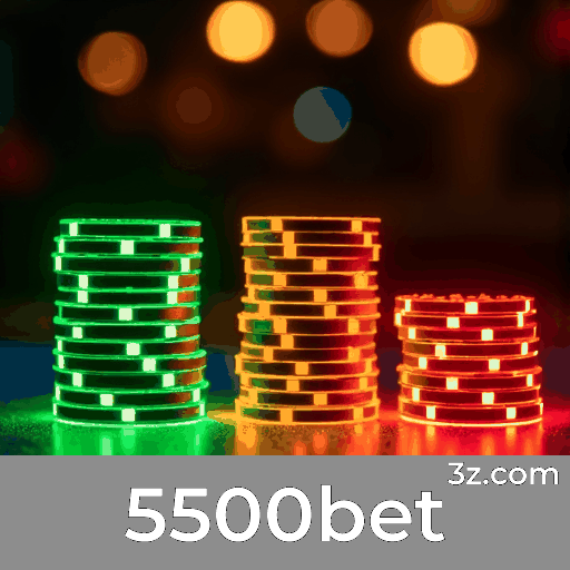 5500bet: Plataforma de Apostas Segura e Divertida