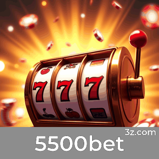5500bet: Plataforma de Apostas Segura e Divertida