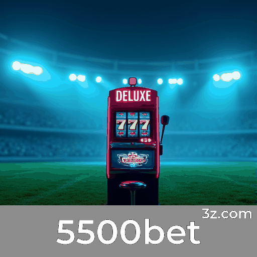 Maximize Seus Ganhos com o Aplicativo 5500bet