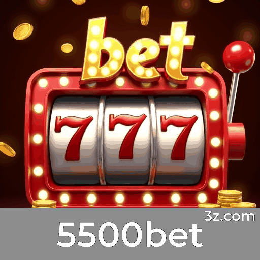 5500bet: Apostas Esportivas Precisão e Excelência